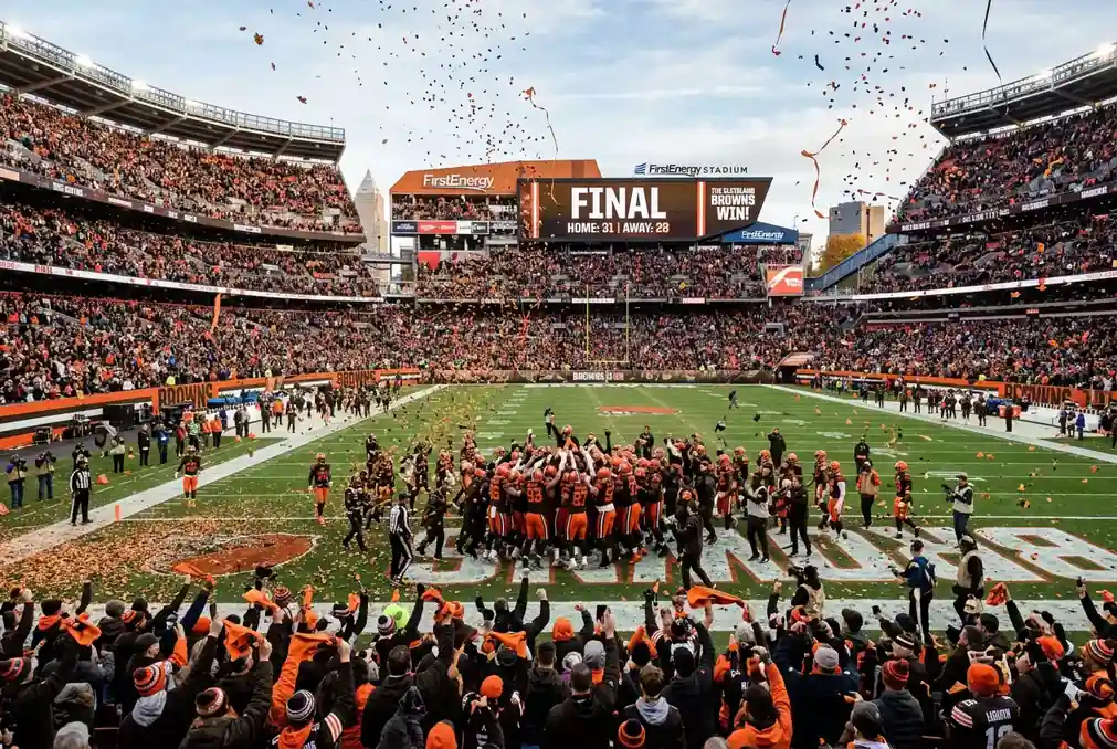 NFL final week standings showing playoff seeding races for UK betting markets